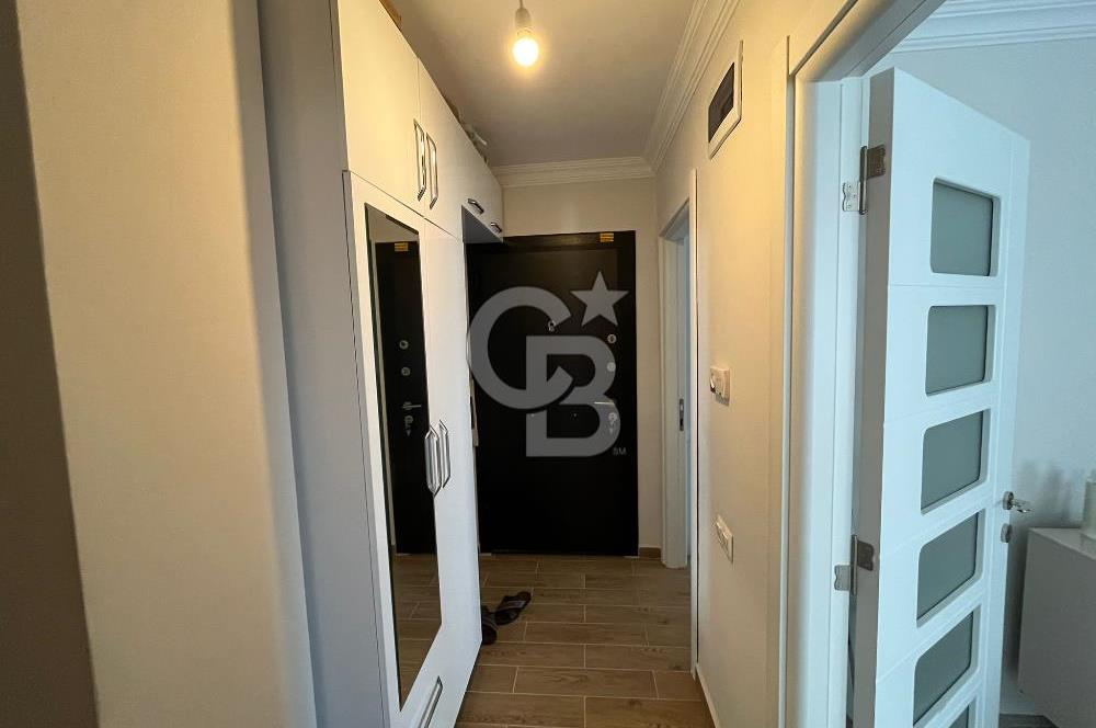 CB KİNG'DEN GAZİOSMANPAŞA MAHALLESİNDE SATILIK 2+1 DAİRE