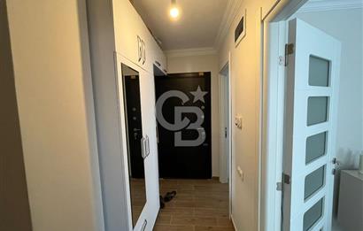 CB KİNG'DEN GAZİOSMANPAŞA MAHALLESİNDE SATILIK 2+1 DAİRE