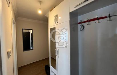 CB KİNG'DEN GAZİOSMANPAŞA MAHALLESİNDE SATILIK 2+1 DAİRE
