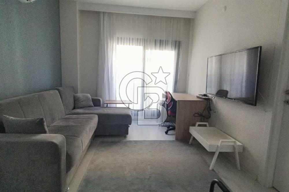 Bornova Ege Üniversitesi Yakını Full Eşyalı 1+1 Kiralık Daire