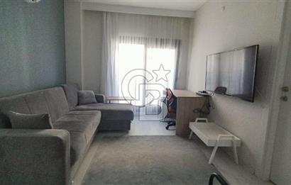Bornova Ege Üniversitesi Yakını Full Eşyalı 1+1 Kiralık Daire