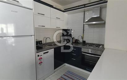 Bornova Ege Üniversitesi Yakını Full Eşyalı 1+1 Kiralık Daire