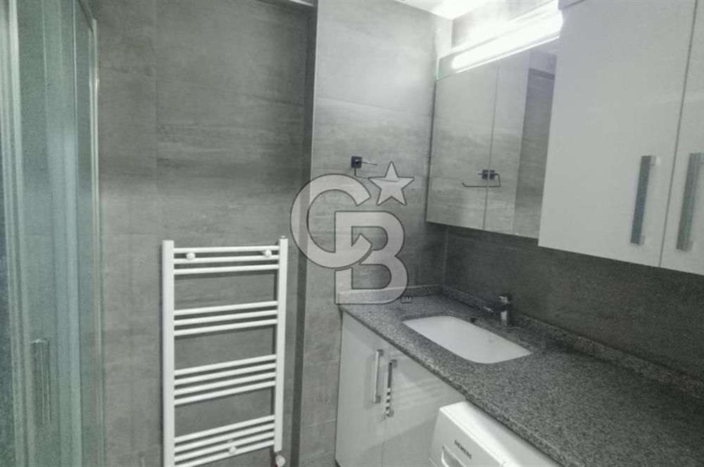 Bornova Ege Üniversitesi Yakını Full Eşyalı 1+1 Kiralık Daire