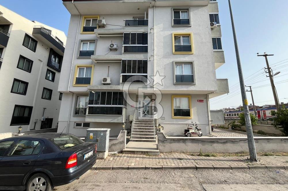 CB KİNG'DEN GAZİOSMANPAŞA MAHALLESİNDE SATILIK 2+1 DAİRE