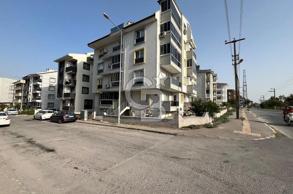 CB KİNG'DEN GAZİOSMANPAŞA MAHALLESİNDE SATILIK 2+1 DAİRE