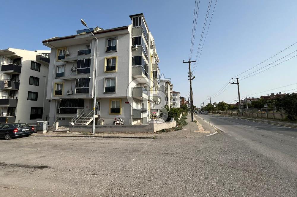 CB KİNG'DEN GAZİOSMANPAŞA MAHALLESİNDE SATILIK 2+1 DAİRE