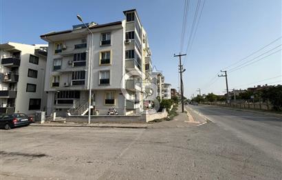 CB KİNG'DEN GAZİOSMANPAŞA MAHALLESİNDE SATILIK 2+1 DAİRE