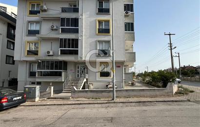 CB KİNG'DEN GAZİOSMANPAŞA MAHALLESİNDE SATILIK 2+1 DAİRE