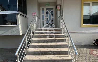 CB KİNG'DEN GAZİOSMANPAŞA MAHALLESİNDE SATILIK 2+1 DAİRE