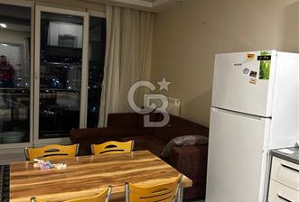  ESENYURT MEHTERÇEŞME MERT LİFE REZİDANS EŞYALI SATILIK 