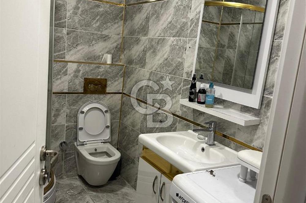  ESENYURT MEHTERÇEŞME MERT LİFE REZİDANS EŞYALI SATILIK 