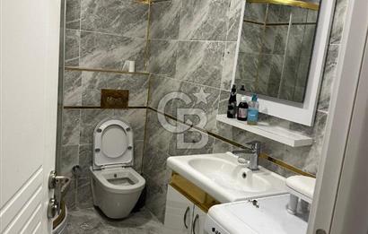  ESENYURT MEHTERÇEŞME MERT LİFE REZİDANS EŞYALI SATILIK 