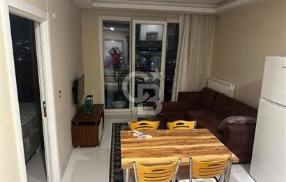  ESENYURT MEHTERÇEŞME MERT LİFE REZİDANS EŞYALI SATILIK 
