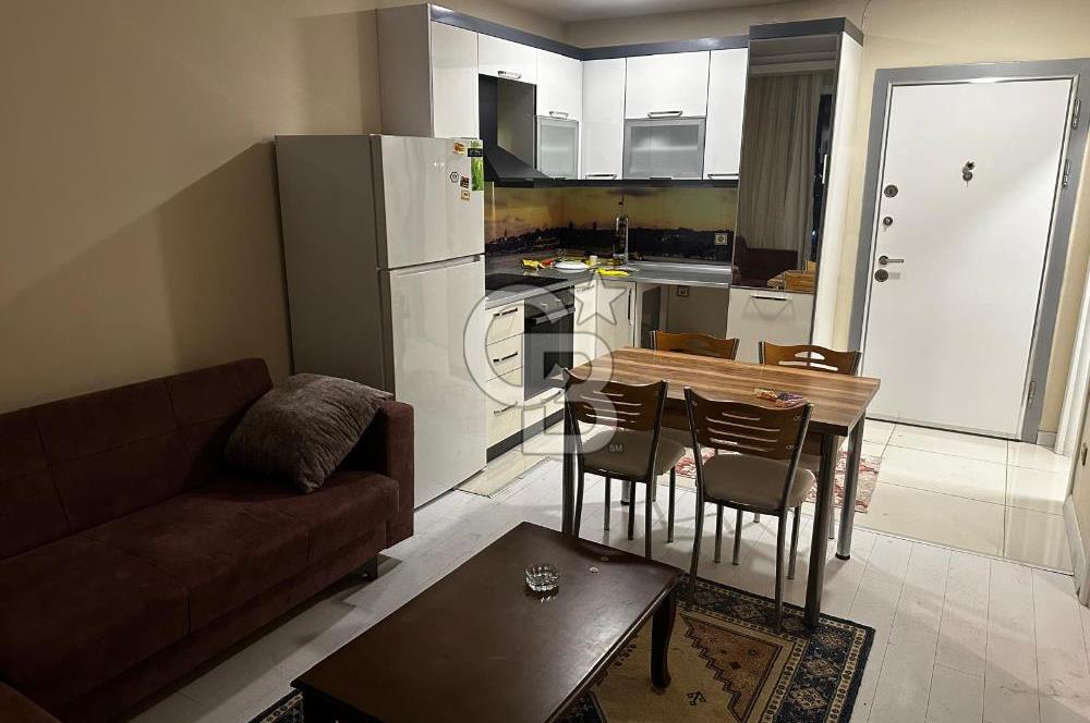  ESENYURT MEHTERÇEŞME MERT LİFE REZİDANS EŞYALI SATILIK 