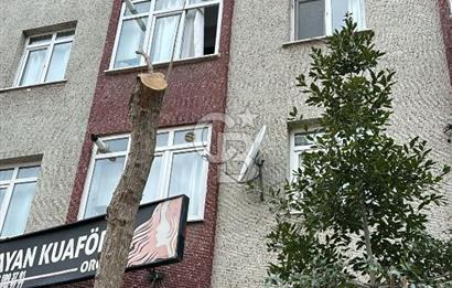  AVCILAR CİHANGİR MAHALLESİ SATILIK ÇATI DUBLEKSİ