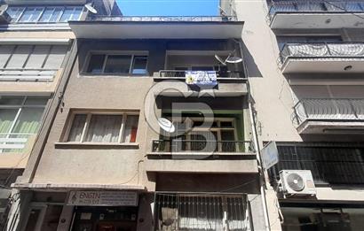 KARŞIYAKA MERKEZDE 2+1 KİRALIK DAİRE