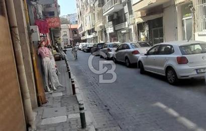 KARŞIYAKA MERKEZDE 2+1 KİRALIK DAİRE