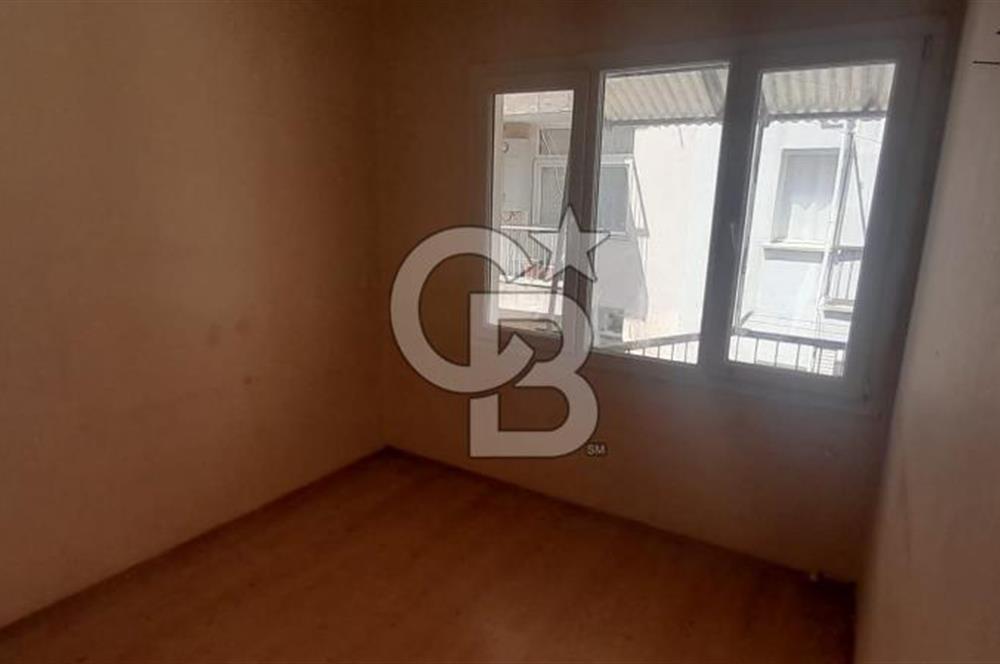 KARŞIYAKA MERKEZDE 2+1 KİRALIK DAİRE