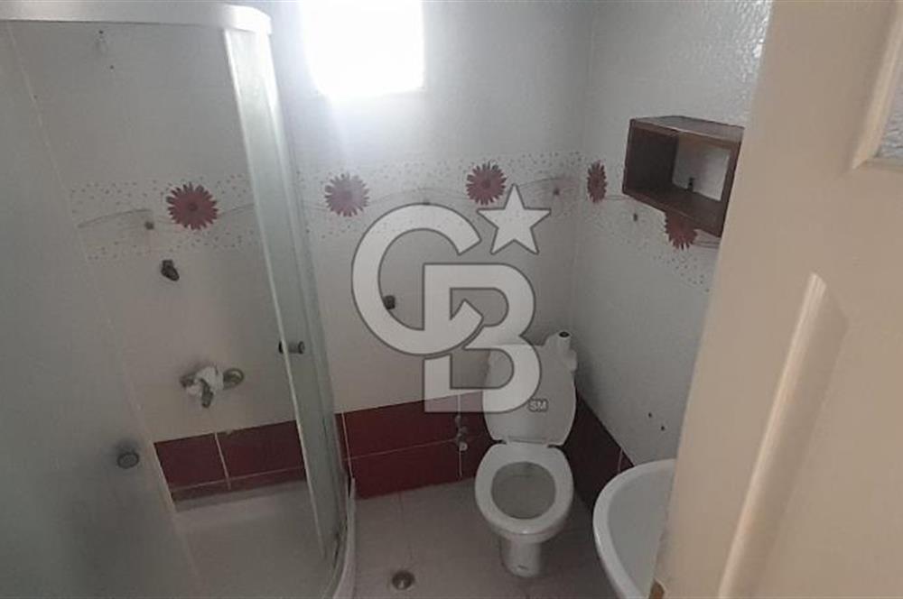 KARŞIYAKA MERKEZDE 2+1 KİRALIK DAİRE