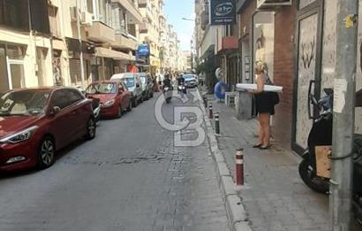 KARŞIYAKA MERKEZDE 2+1 KİRALIK DAİRE