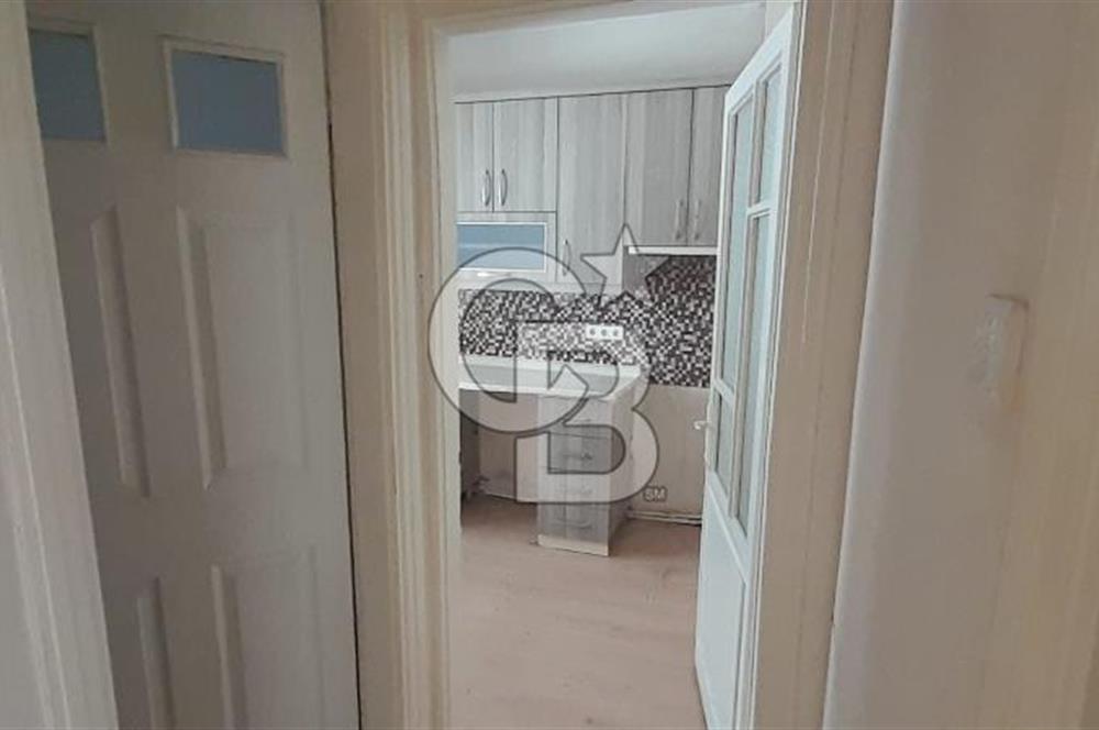 KARŞIYAKA MERKEZDE 2+1 KİRALIK DAİRE