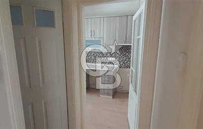 KARŞIYAKA MERKEZDE 2+1 KİRALIK DAİRE