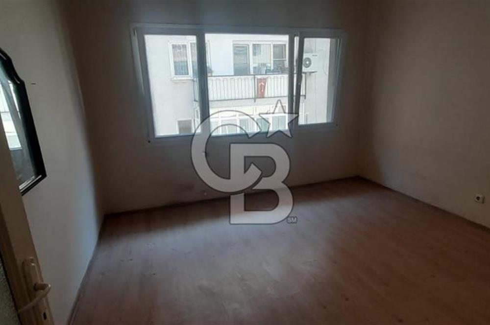 KARŞIYAKA MERKEZDE 2+1 KİRALIK DAİRE