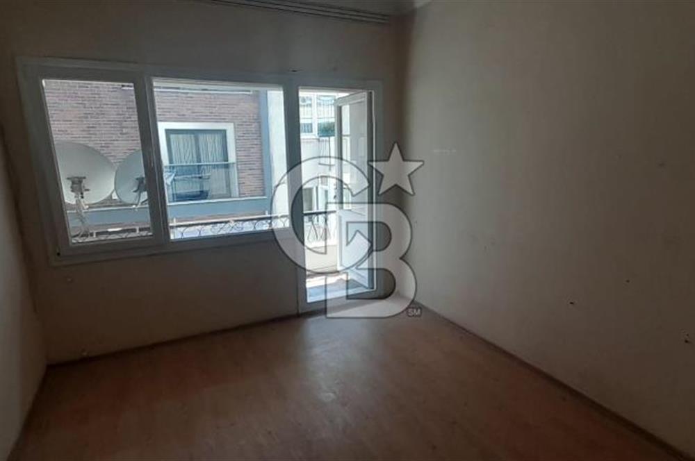 KARŞIYAKA MERKEZDE 2+1 KİRALIK DAİRE