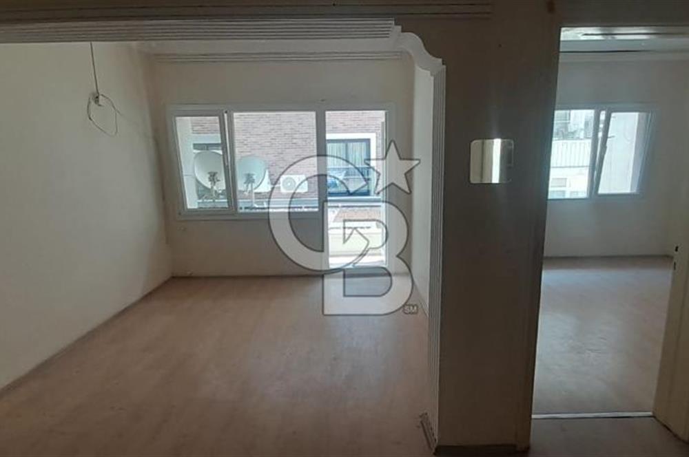 KARŞIYAKA MERKEZDE 2+1 KİRALIK DAİRE