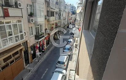 KARŞIYAKA MERKEZDE 2+1 KİRALIK DAİRE