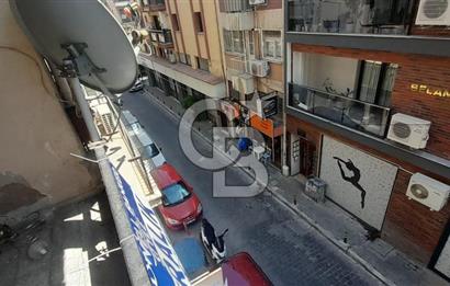 KARŞIYAKA MERKEZDE 2+1 KİRALIK DAİRE