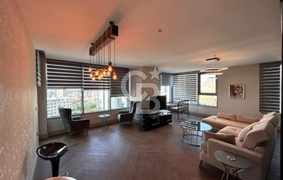 CB ERVA DAN KONUM BEYTEPE DE 2+1 EŞYALI KİRALIK DAİRE