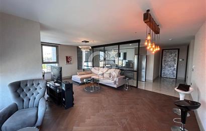 CB ERVA DAN KONUM BEYTEPE DE 2+1 EŞYALI KİRALIK DAİRE
