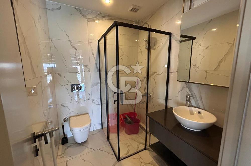 CB ERVA DAN KONUM BEYTEPE DE 2+1 EŞYALI KİRALIK DAİRE