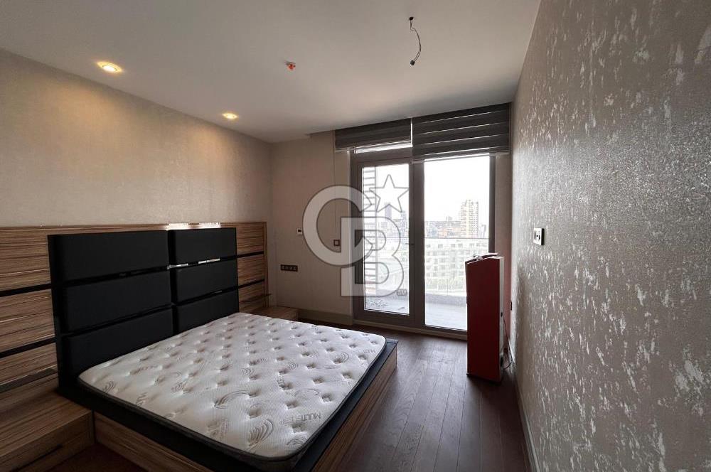 CB ERVA DAN KONUM BEYTEPE DE 2+1 EŞYALI KİRALIK DAİRE
