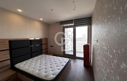 CB ERVA DAN KONUM BEYTEPE DE 2+1 EŞYALI KİRALIK DAİRE