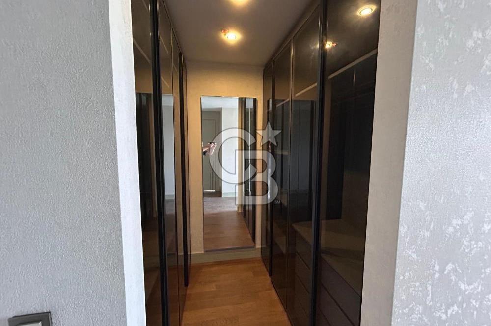 CB ERVA DAN KONUM BEYTEPE DE 2+1 EŞYALI KİRALIK DAİRE