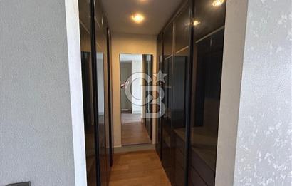 CB ERVA DAN KONUM BEYTEPE DE 2+1 EŞYALI KİRALIK DAİRE