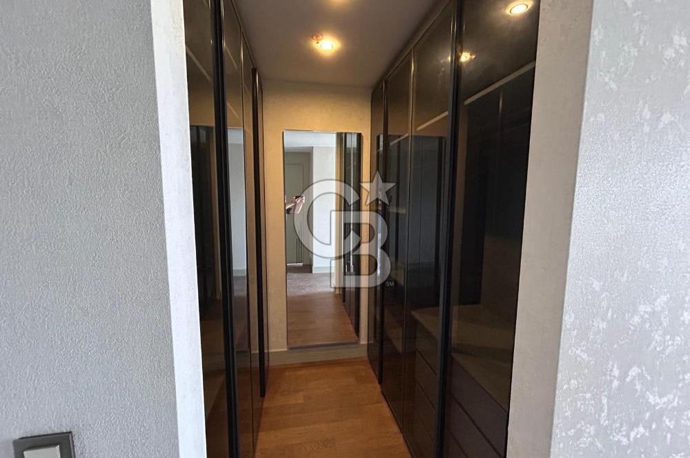 CB ERVA DAN KONUM BEYTEPE DE 2+1 EŞYALI KİRALIK DAİRE