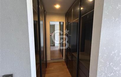CB ERVA DAN KONUM BEYTEPE DE 2+1 EŞYALI KİRALIK DAİRE