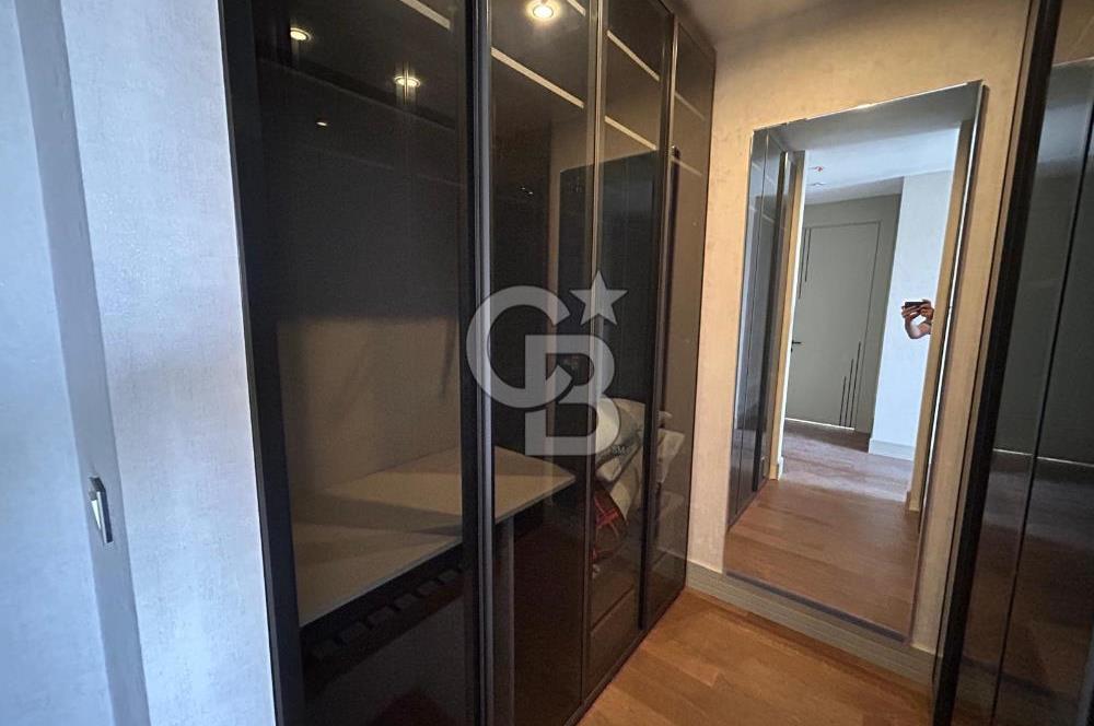 CB ERVA DAN KONUM BEYTEPE DE 2+1 EŞYALI KİRALIK DAİRE