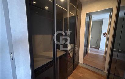 CB ERVA DAN KONUM BEYTEPE DE 2+1 EŞYALI KİRALIK DAİRE