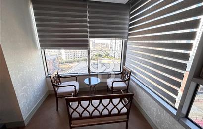 CB ERVA DAN KONUM BEYTEPE DE 2+1 EŞYALI KİRALIK DAİRE