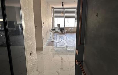 CB ERVA DAN KONUM BEYTEPE DE 2+1 EŞYALI KİRALIK DAİRE