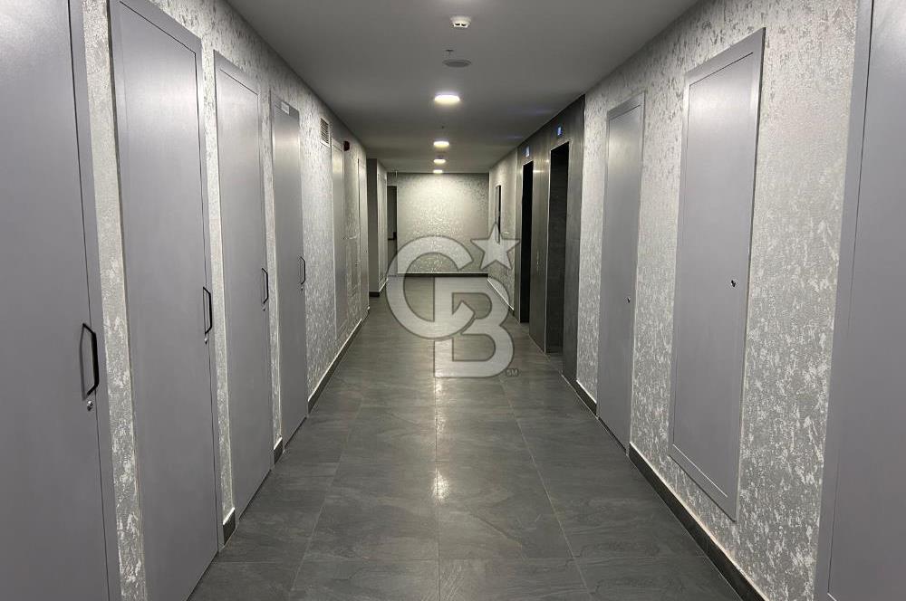 CB ERVA DAN KONUM BEYTEPE DE 2+1 EŞYALI KİRALIK DAİRE