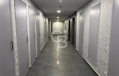 CB ERVA DAN KONUM BEYTEPE DE 2+1 EŞYALI KİRALIK DAİRE
