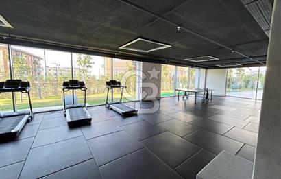 CB ERVA DAN KONUM BEYTEPE DE 2+1 EŞYALI KİRALIK DAİRE