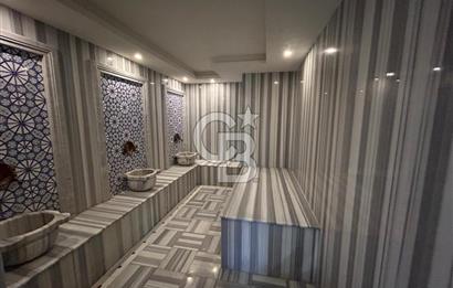 CB ERVA DAN KONUM BEYTEPE DE 2+1 EŞYALI KİRALIK DAİRE
