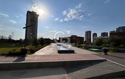 CB ERVA DAN KONUM BEYTEPE DE 2+1 EŞYALI KİRALIK DAİRE