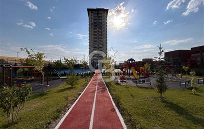 CB ERVA DAN KONUM BEYTEPE DE 2+1 EŞYALI KİRALIK DAİRE